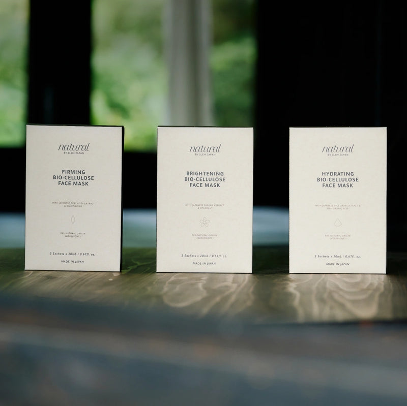 Bio-cellulose Kao Bento