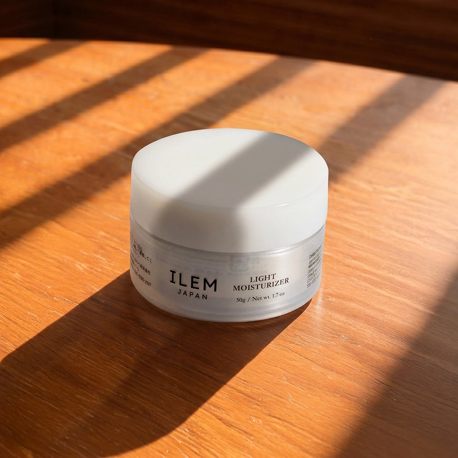 Light Moisturizer