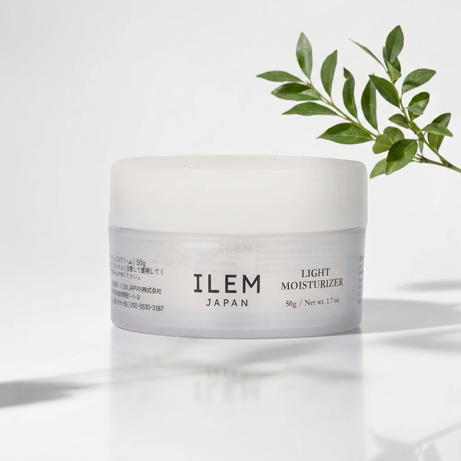 Light Moisturizer