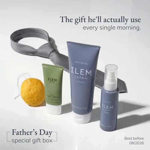 Grooming Gift Set for Gentlemen