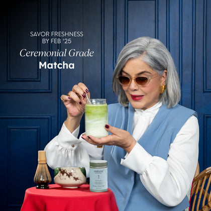 Matcha Japanese Tea