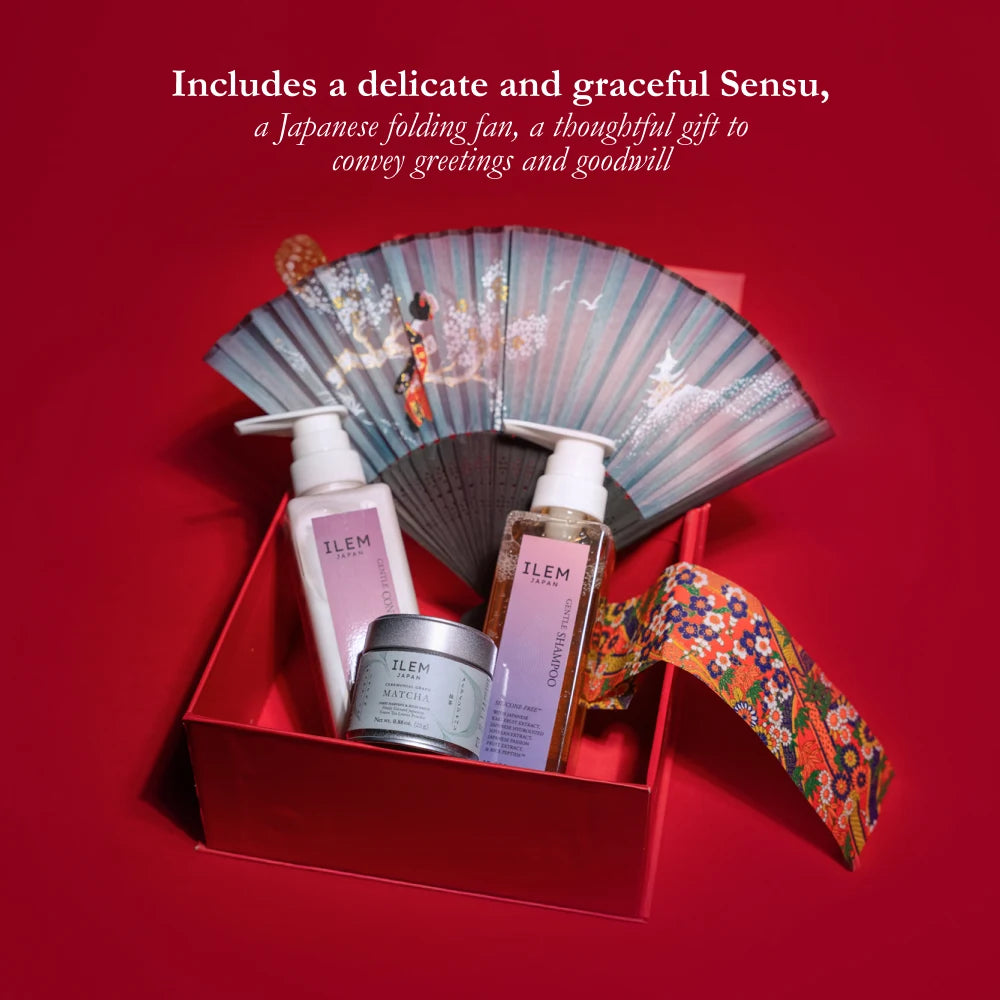 hair care set with shampoo and conditioner





hair care set with shampoo and conditioner











