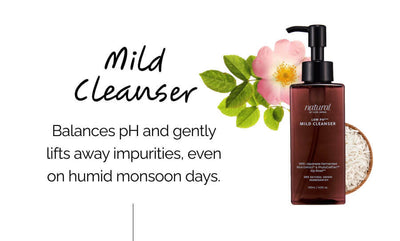 Mild Cleanser Image
