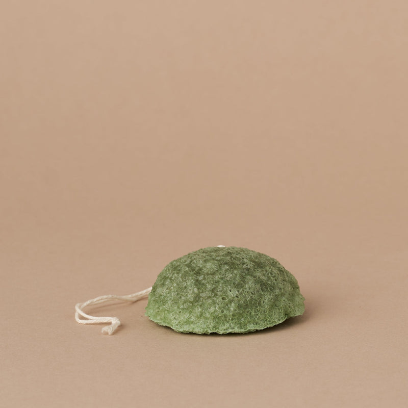 exfoliating body sponge from ILEM JAPAN #42650994475160