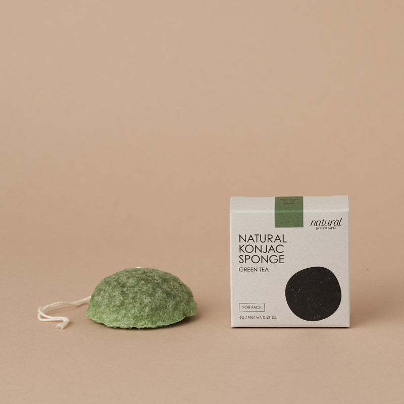 body cleaning sponge from ILEM JAPAN #42650994475160