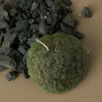 face sponge from ILEM JAPAN 