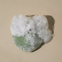 konjac sponge from ILEM JAPAN 
