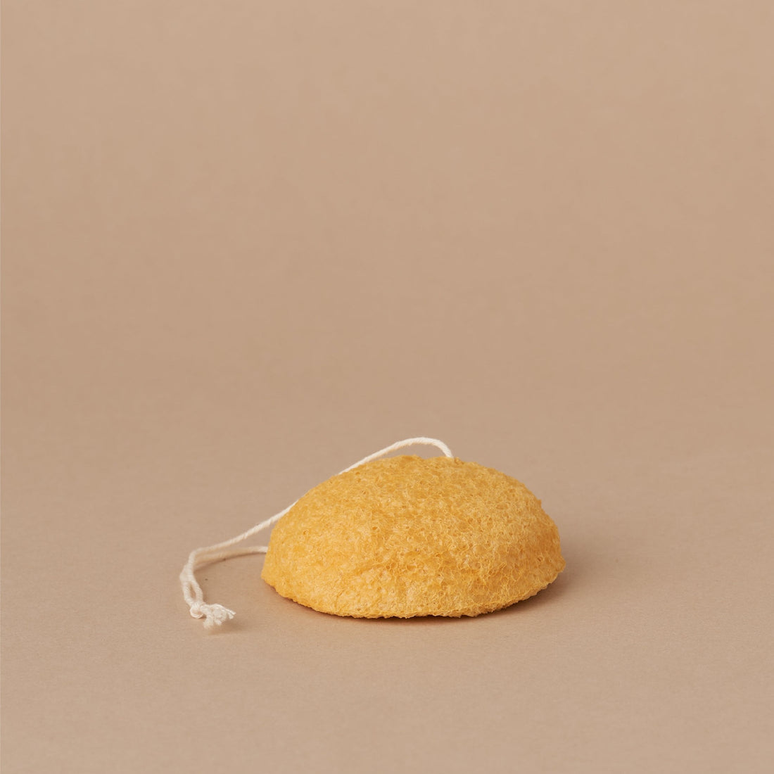 konjac sponge from ILEM JAPAN  