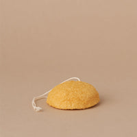 konjac sponge from ILEM JAPAN  