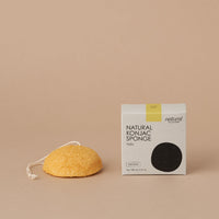 beauty sponge from ILEM JAPAN 