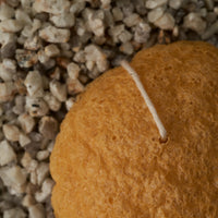 bath sponge from ILEM JAPAN 