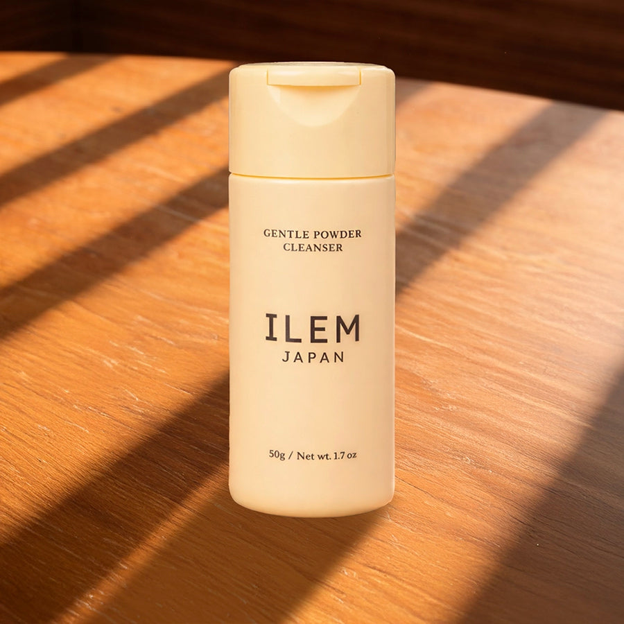 Gentle Powder Cleanser