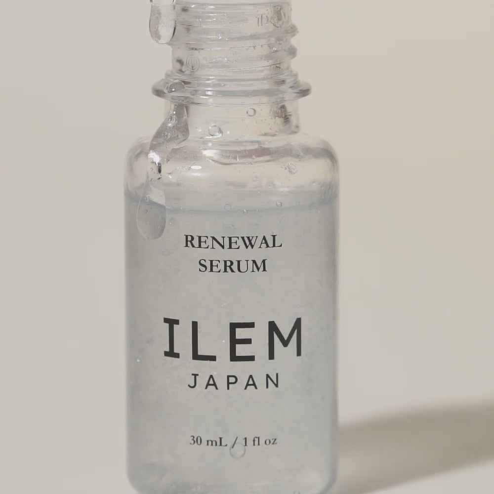 Renewal Serum
