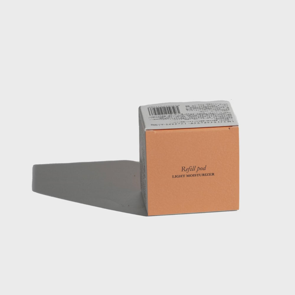 light moisturizer video #variants_refill-pod