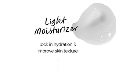 Light Moisturizer Image