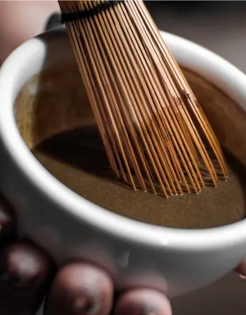 Kagoshima-Origin Roasted Taste