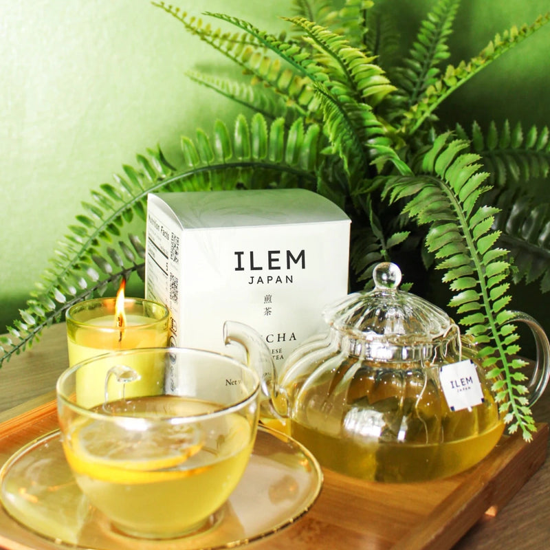 Buy Sencha green tea online in India