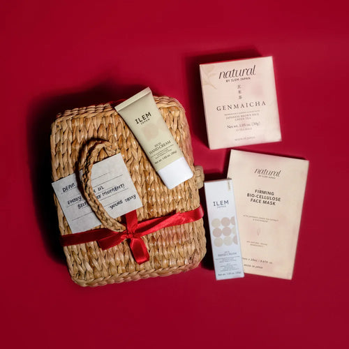 wellness kit








