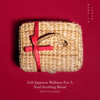 wellness gift set for men and women