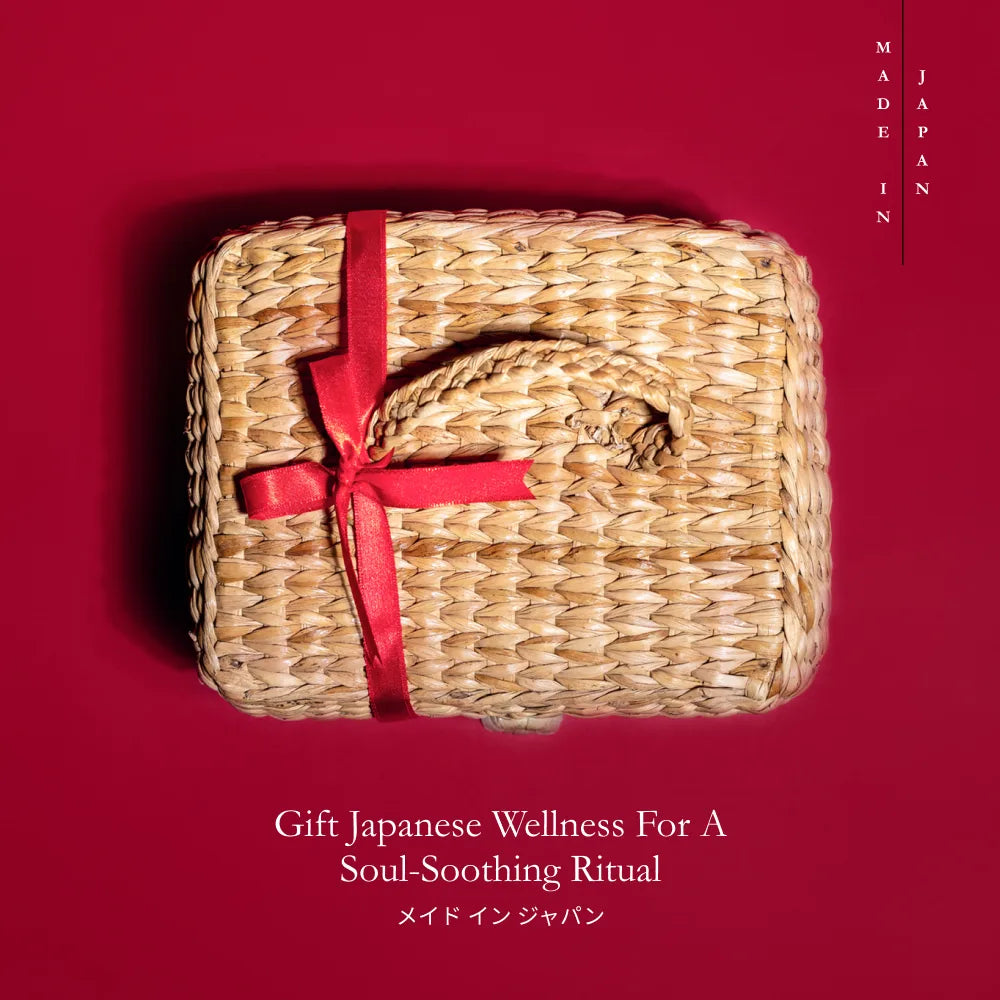 wellness gift set for men and women