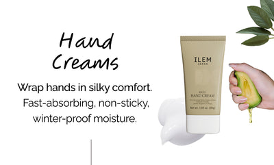 Rich Hand Cream Image