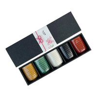 Japanese Tea Cup Set