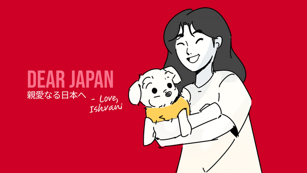 The Girl, The City & The Matcha Dream | ILEM JAPAN