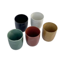 Japanese Tea Cup Set
