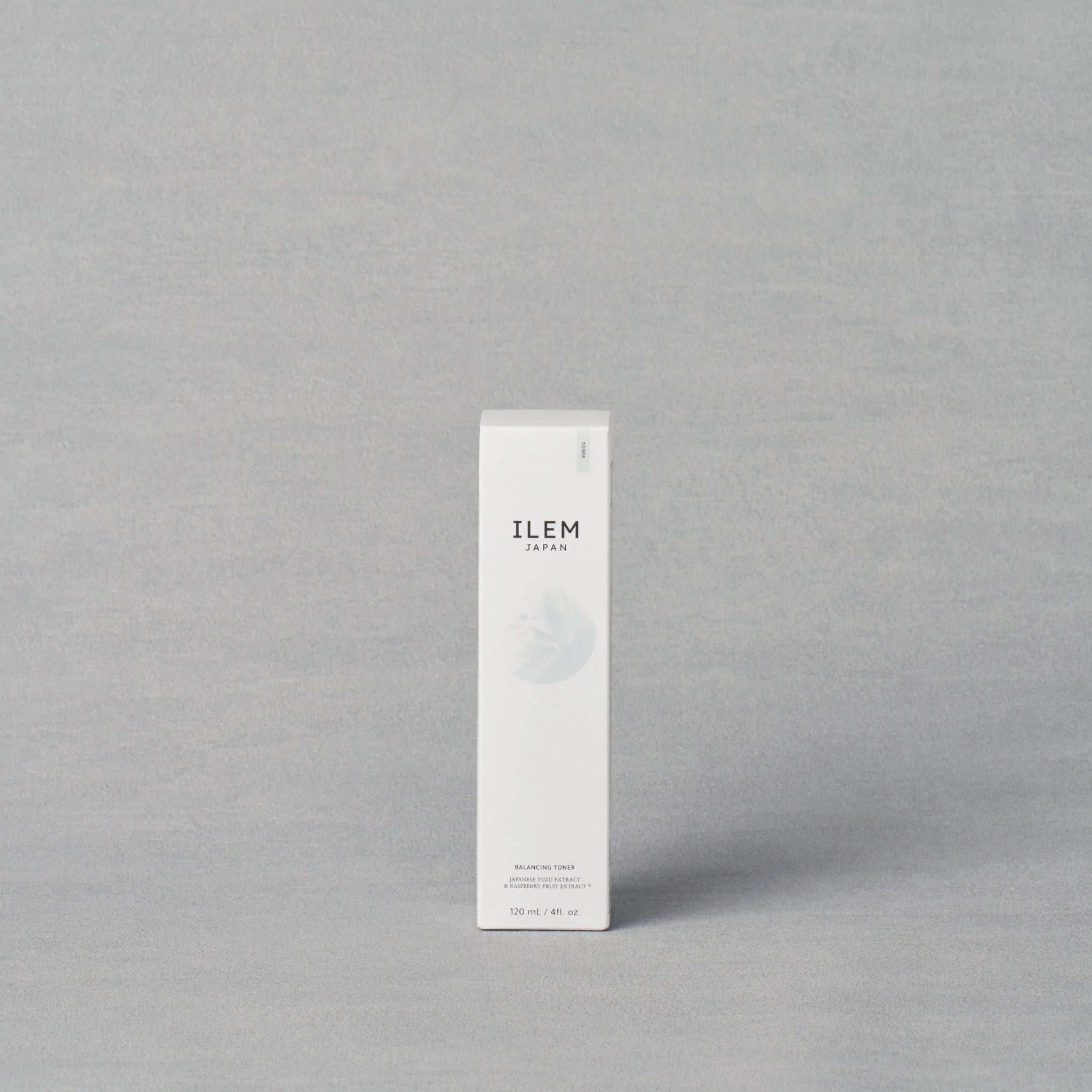 toner for dry skin from ILEM JAPAN