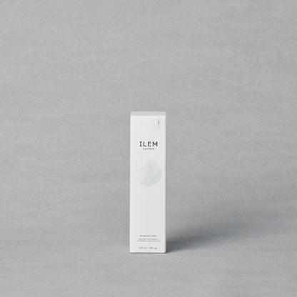 toner for dry skin from ILEM JAPAN