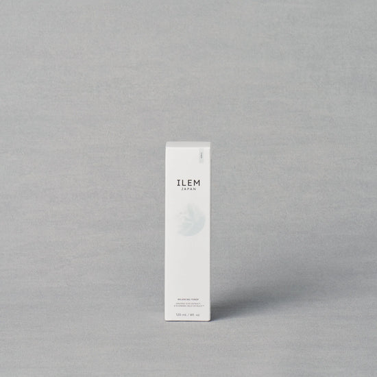 toner for dry skin from ILEM JAPAN