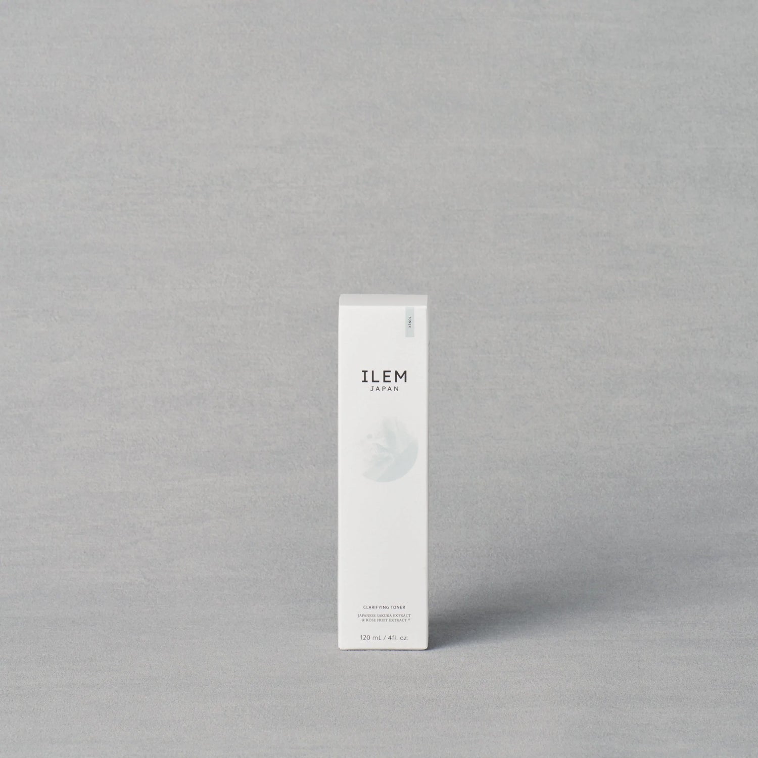 toner for oily skin from ILEM JAPAN