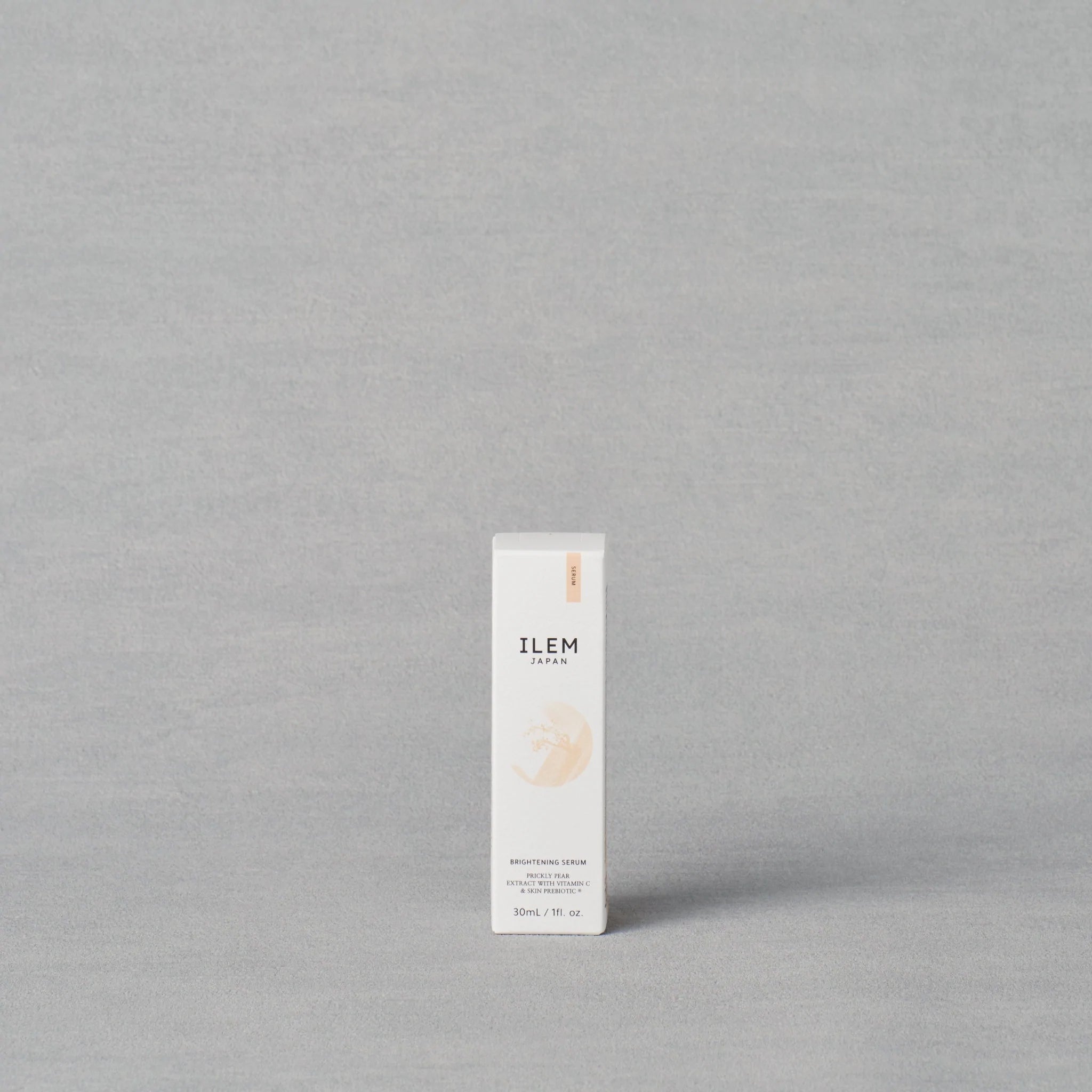 skin brightening serum from ILEM JAPAN