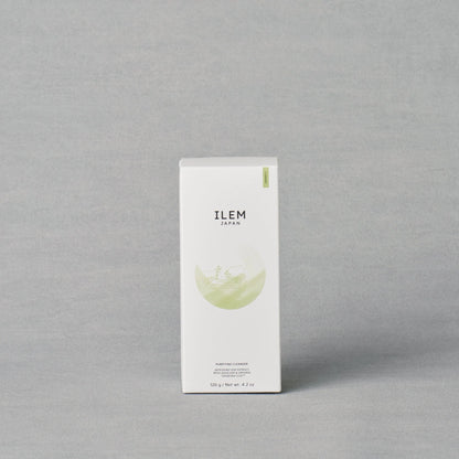 best cleanser from ILEM JAPAN