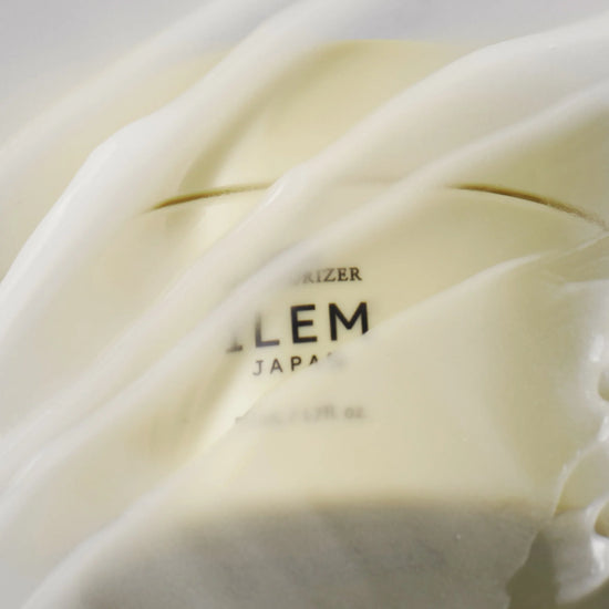 light face moisturizer from ILEM JAPAN