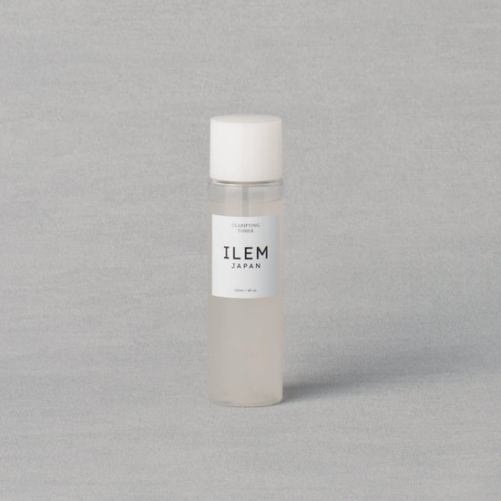 best toner for dry skin form ILEM JAPAN
