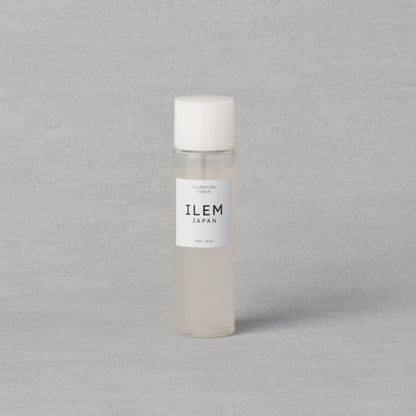 best toner for dry skin form ILEM JAPAN