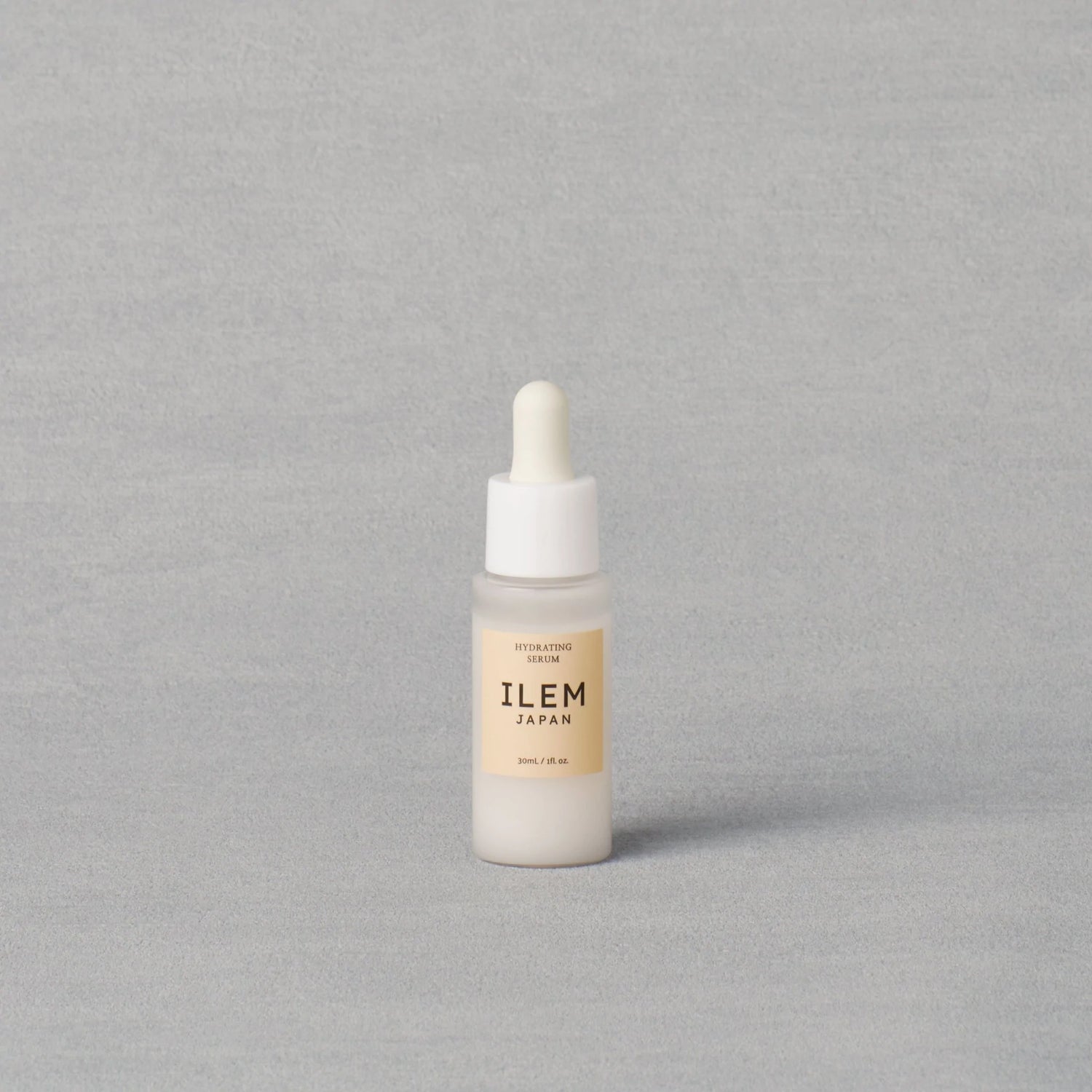 Best hydrating serum with hyaluronic acid from ILEM JAPAN now