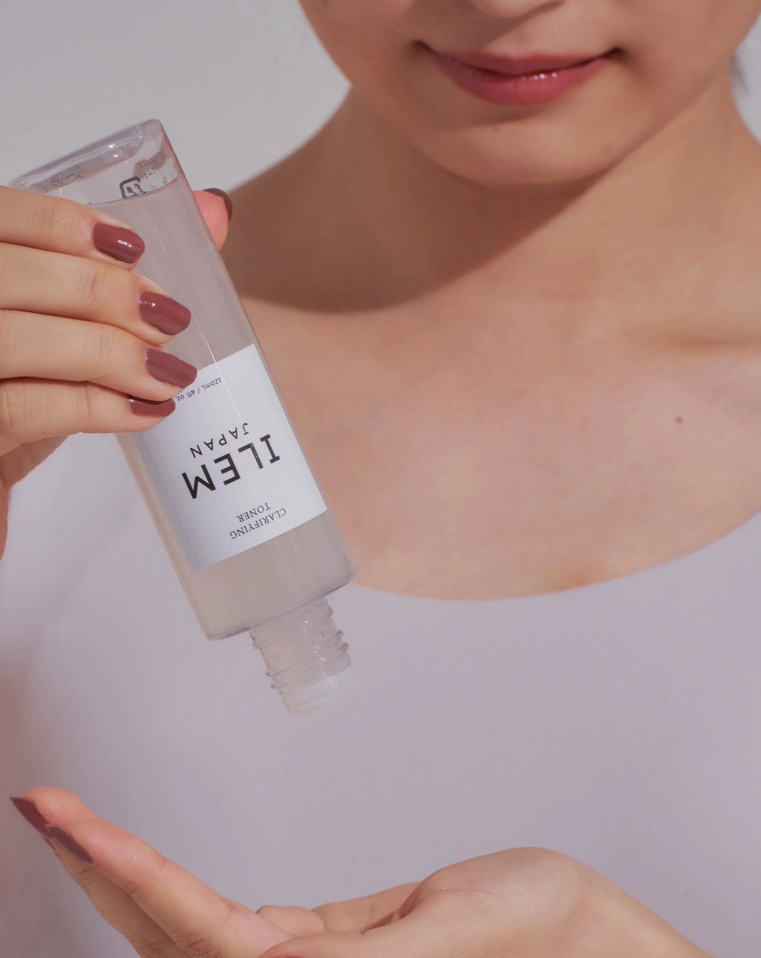 Buy Best Toner For Dry Skin Online In India from ILEM JAPAN