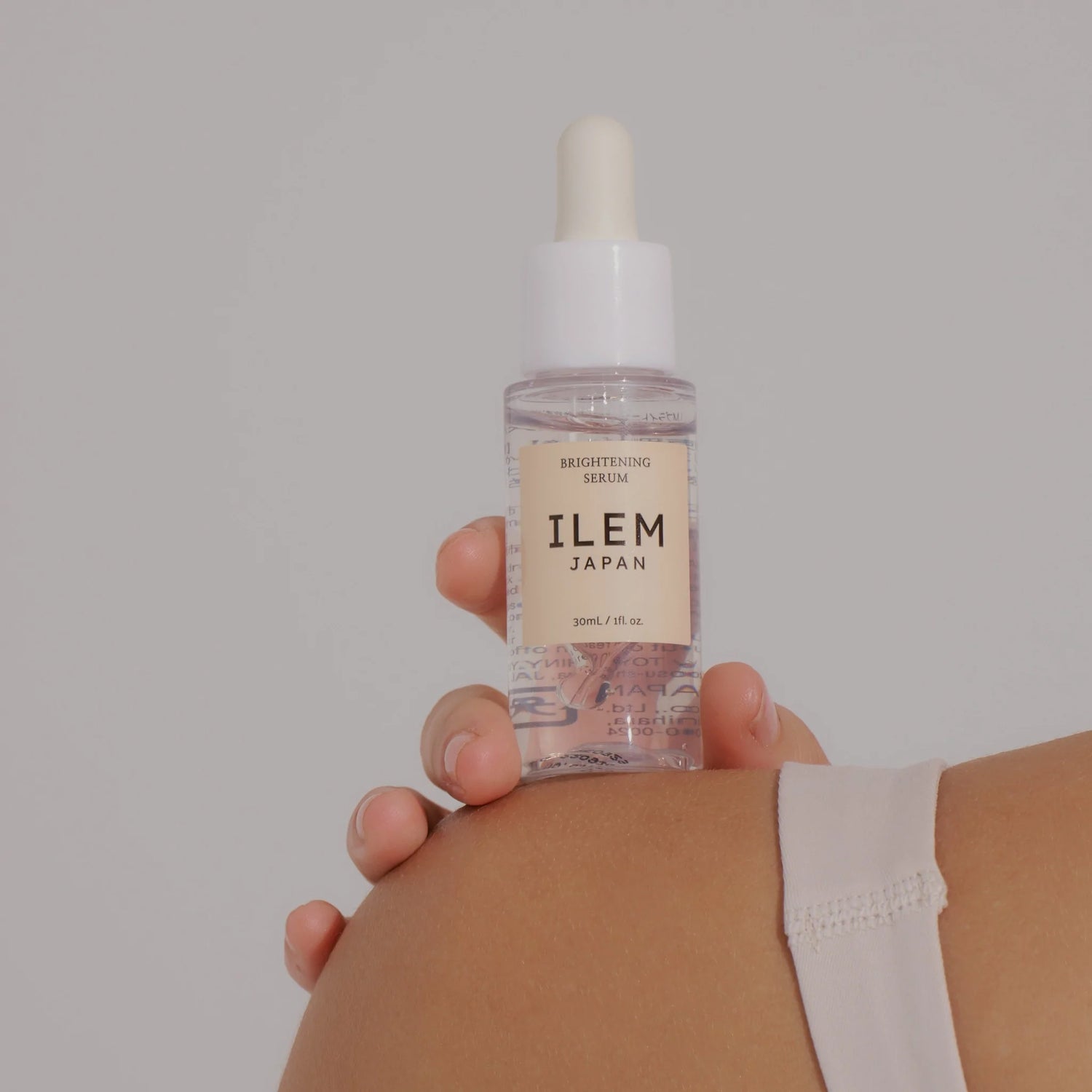 best serum for glowing skin  from ILEM JAPAN