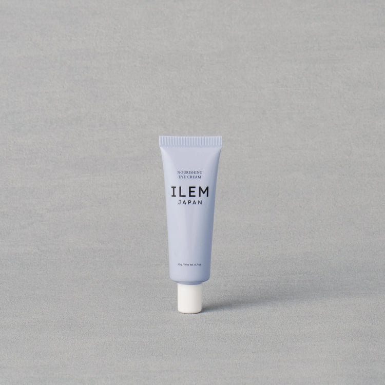 best under eye cream from ILEM JAPAN