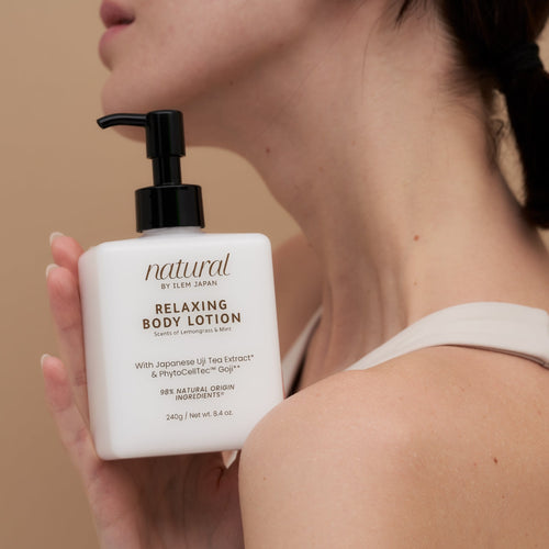body lotion for women &amp; men