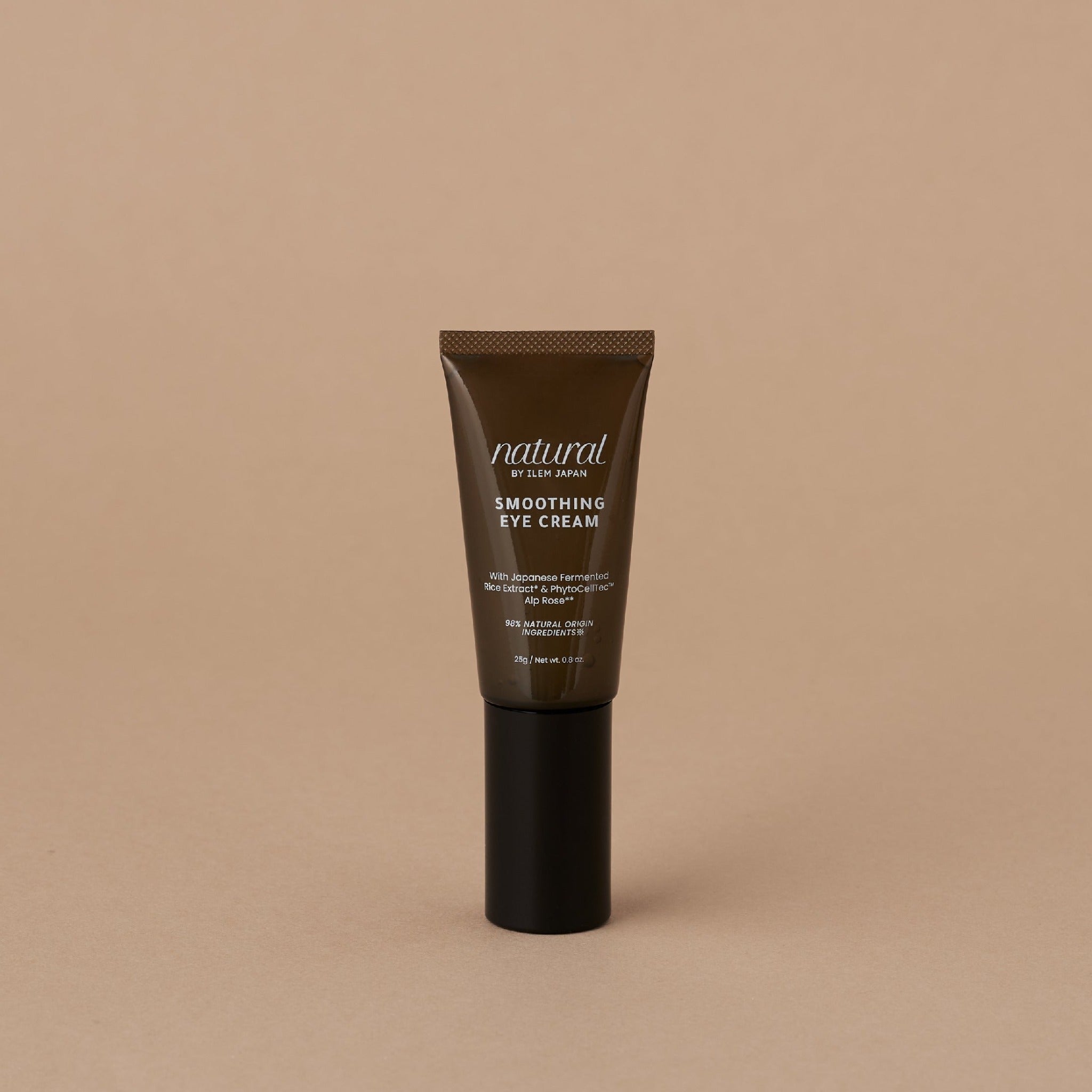 smoothing cream from ILEM JAPAN