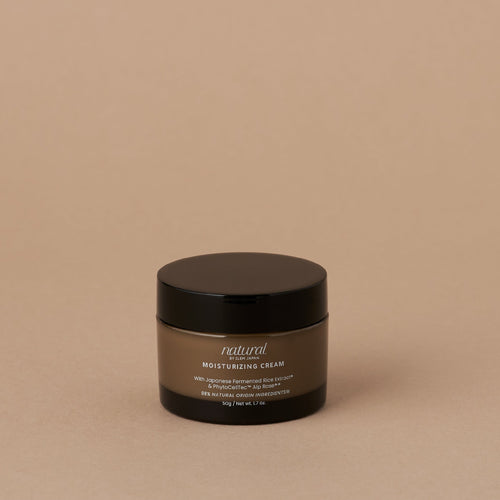 moisturizing cream from ILEM JAPAN